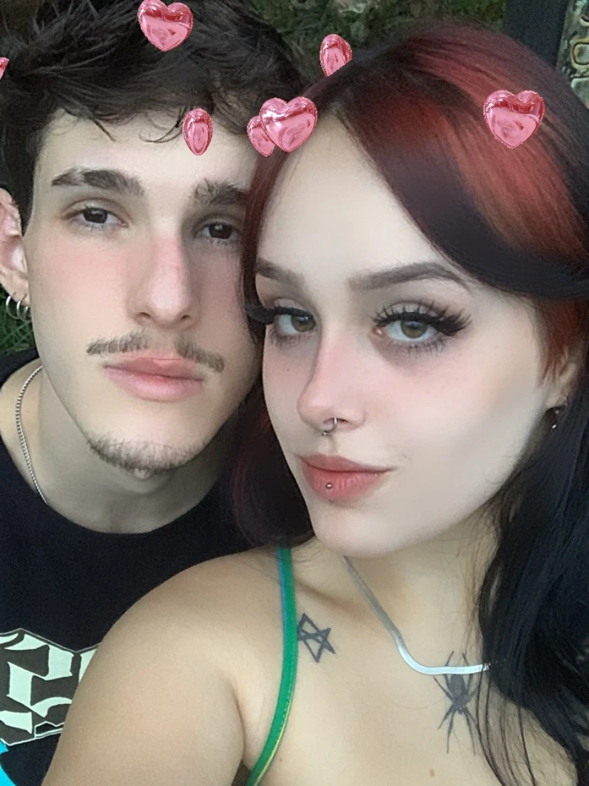 Te amo!