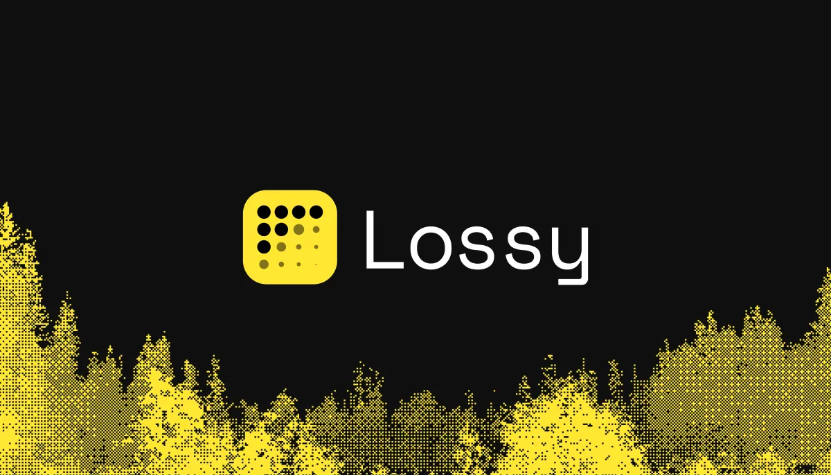 Lossy Projeto