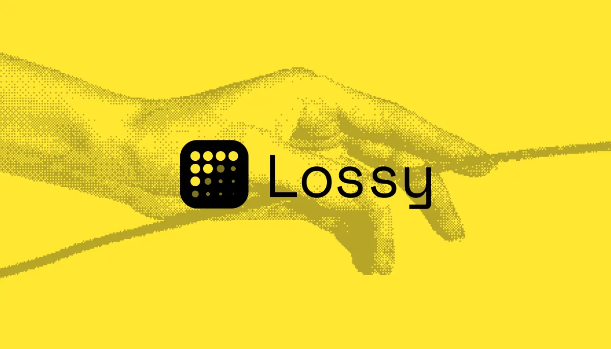 Projeto Lossy